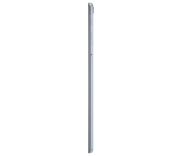 SAMSUNG Galaxy Tab A 10.1 T515 SM-T515NZSDXEO Srebrny - 490922 - zdjęcie 7